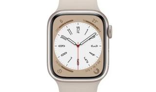苹果智能手表iwatch